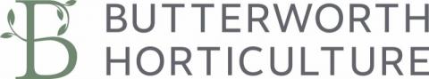 Butterworth Horticulture Logo